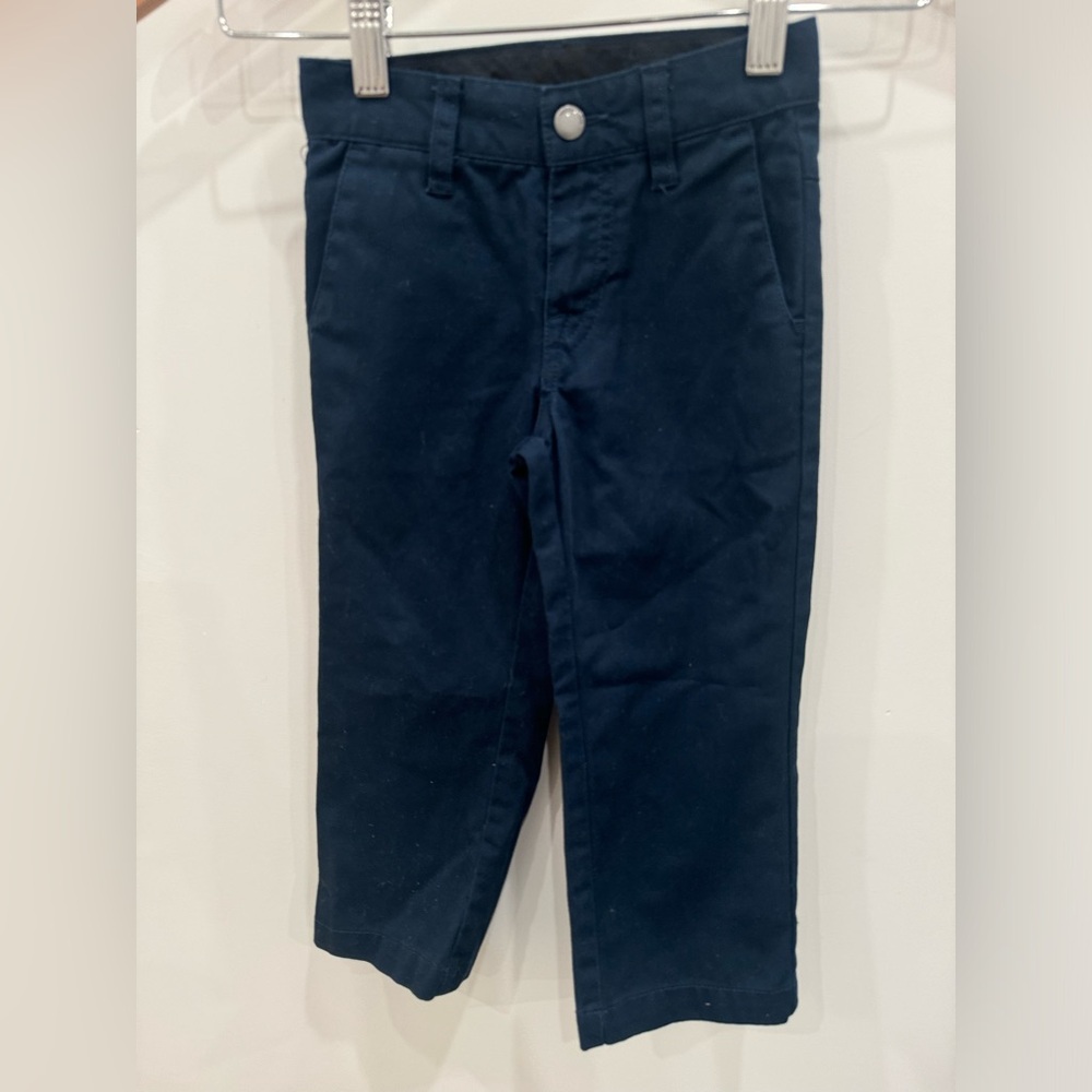 Volcom Slacks - Picture 2 of 4